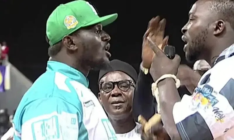 Balla Gaye aussi délesté