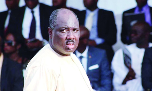 COMME SUITE DE LA DEMANDE DE CONTRE-EXEPRTISE DU PARQUET FINANCIER : Le juge désigne trois spécialistes pour examiner Farba Ngom