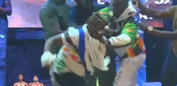 Liss Ndiago et Ada Fas convoqués hier au Cng