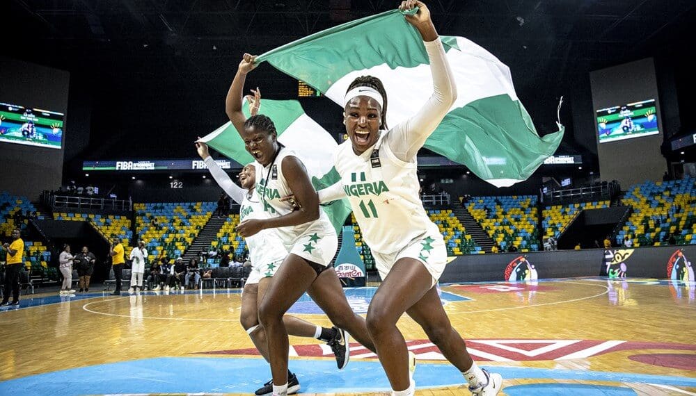 AFROBASKET FEMININ 2025 Nigeria, Sénégal, Côte d’Ivoire… tour d’horizon des équipes favorites