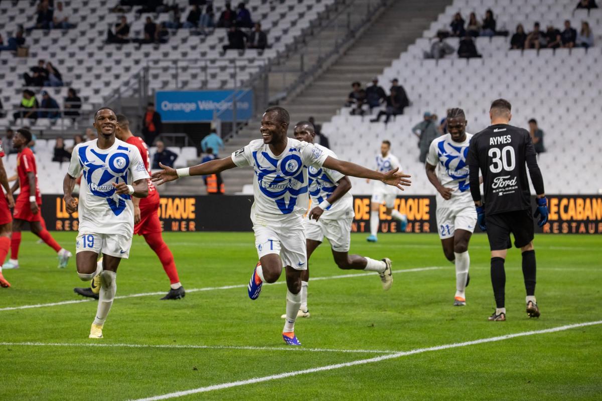 Direction l’Angleterre pour Pape Meissa Ba ?