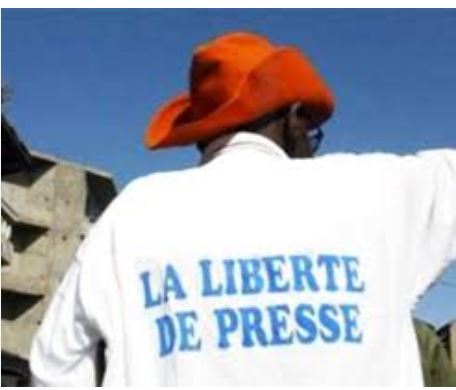 SOUCIEUX DE PRESERVER L’ÉTAT DE DROIT ET LA LIBERTE DE LA PRESSE AU SÉNÉGAL : La Cds appelle à une mobilisation nationale de tous les militants des droits humains