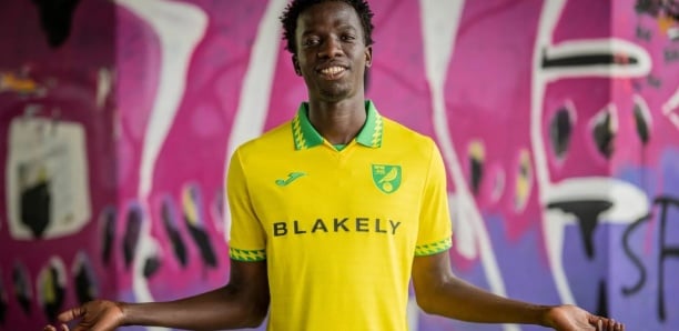 Les premiers mots de Pape Amadou Diallo, « prêt et préparé pour ce défi »