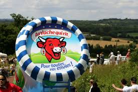 « La Vache qui rit » devient Fournisseur Officiel de la TotalEnergies Caf Coupe d’Afrique des nations, Morocco 2025