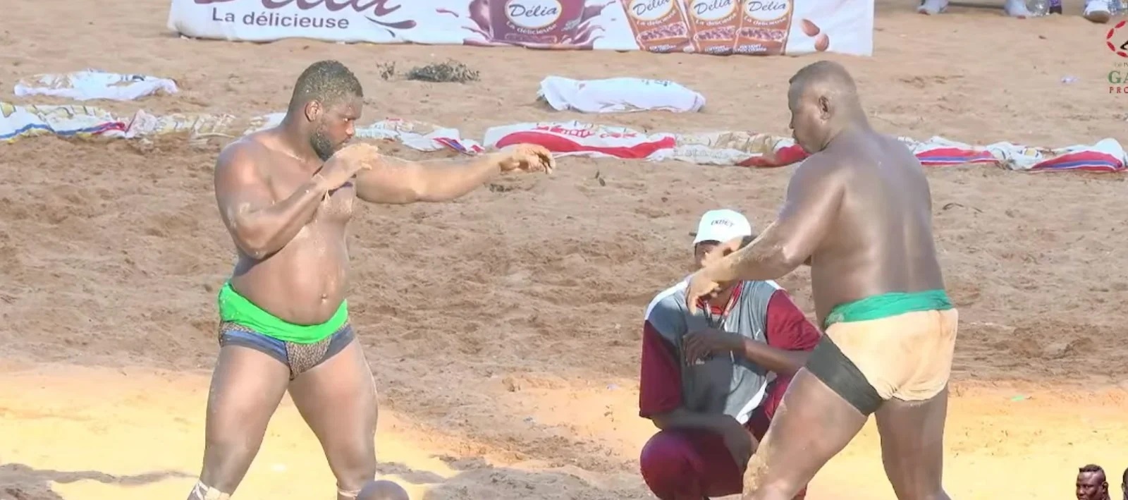 DÉFAITE DEVANT JACKSON JR CE DIMANCHE 27 JUILLET 2025, À L'ARÈNE NATIONALE : Bombardier prend officiellement sa retraite