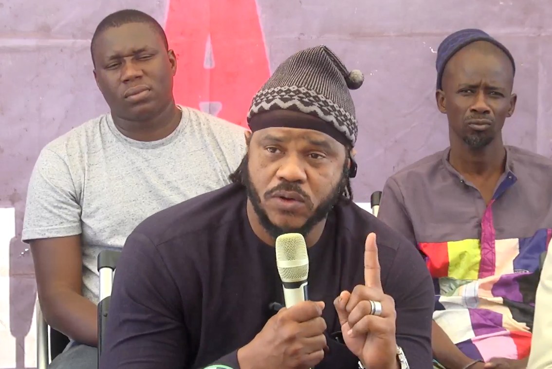 LICENCIEMENT ABUSIFS SOUS LE RÉGIME DE PASTEF : Le Mouvement Y’en a marre dénonce une purge politique et appelle à une mobilisation nationale des travailleurs