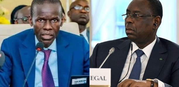 Waly Diouf Bodian : «nous avons 80 raisons de dissoudre l’Apr»