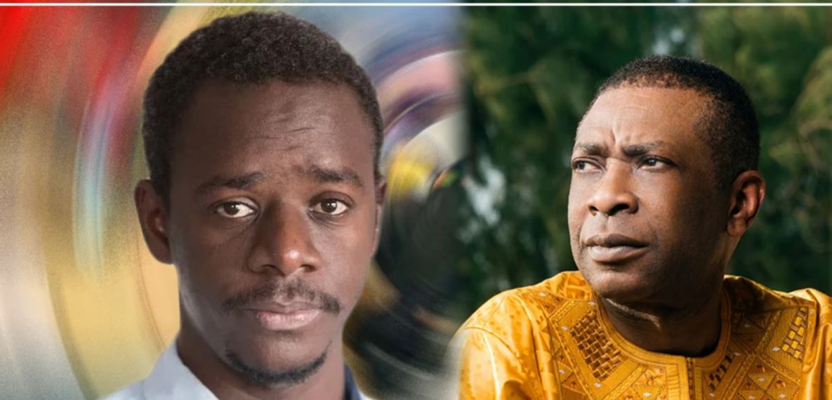 Distinctions : Youssou Ndour et Mamadou Dia rejoignent l'Académie des arts et des sciences du cinéma