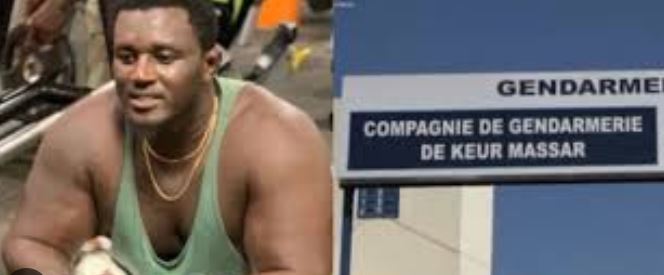 Balla Gaye 2 victime d'une arnaque de 62 millions F CFA, l'escroc arrêté par la BR de Keur Massar