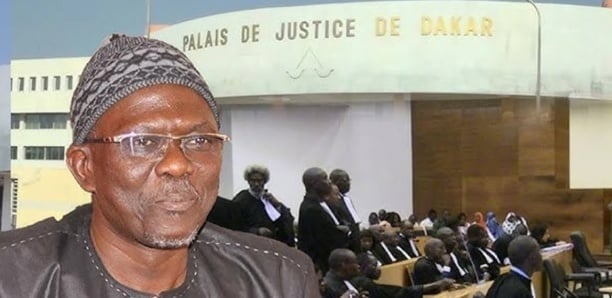 Moustapha Diakhaté : Le verdict est enfin tombé !