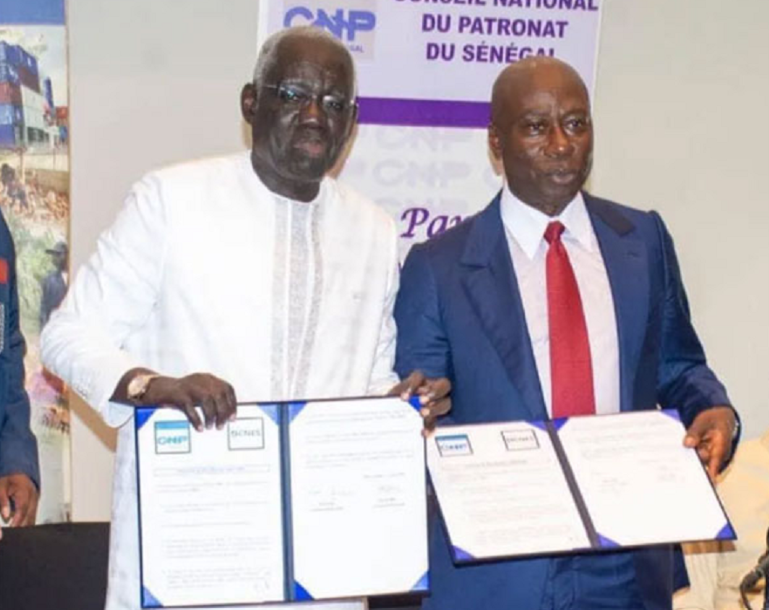 Réunification Cnp/Cnes : la délégation territoriale du pôle nord installée