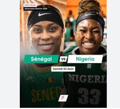 Le Sénégal affrontera le Nigeria en demi-finale