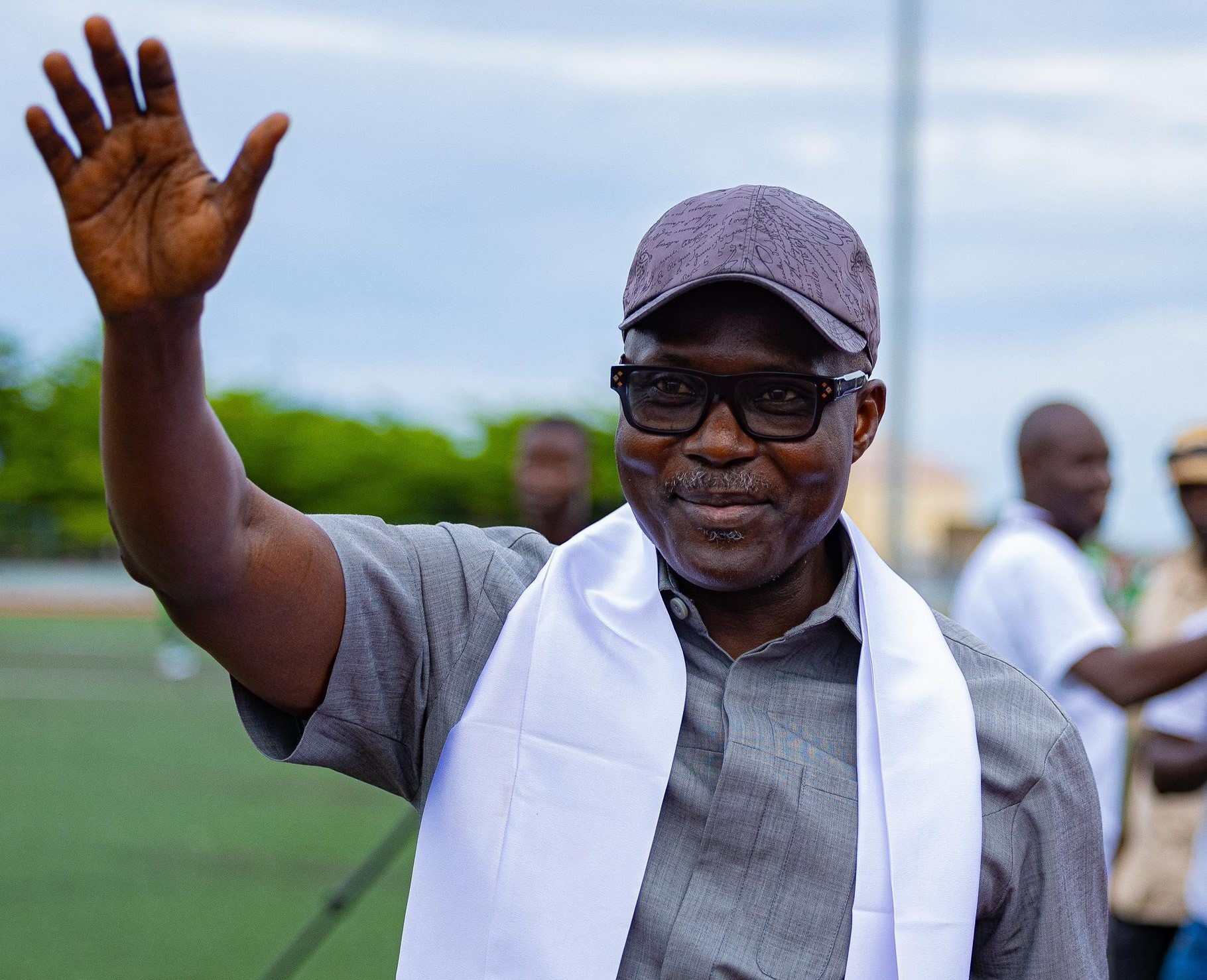 Abdoulaye Fall : les choses risquent de se jouer sur de petites choses.