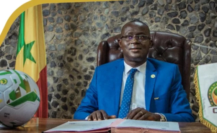 Les anciens sportifs divisés