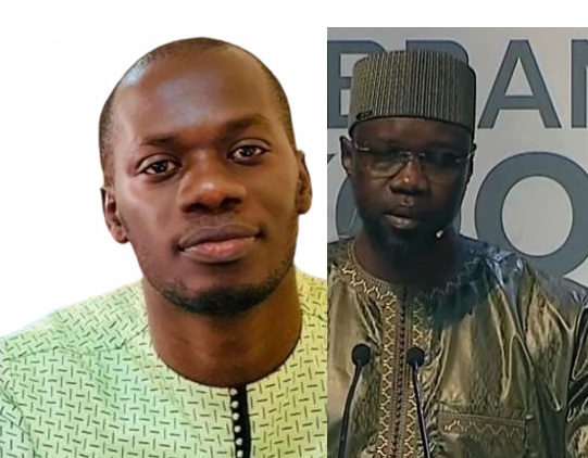 Un Etat fiscal, les limites d'un plan (Dr Samba Faye)