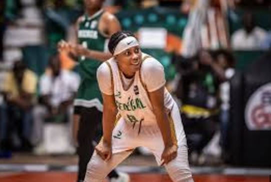 AFROBASKET ABIDJAN 2025 : Le Sénégal battu par le Nigeria en demi-finale (75-68)