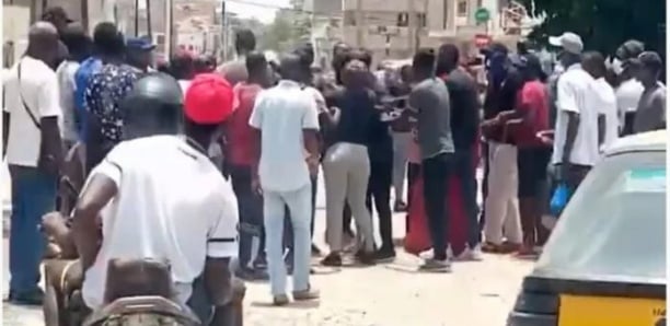 MORT SUSPECTE À KEUR MASSAR NORD : Une dame décède après une bagarre avec son mari, celui-ci prend la fuite