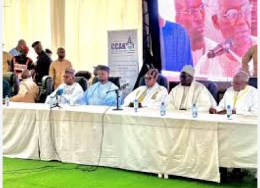 LA REFONTE PROFONDE DU SYSTÈME ÉDUCATIF NATIONAL : Sonko appelle à s’inspirer du modèle éducatif mouride