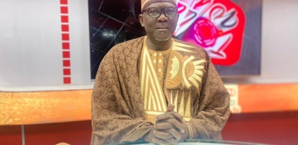 Moustapha Diakhaté face à la presse à partir de 15h