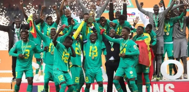 CHAN 2025 : SOULEYMANE DIALLO COACH DES LIONS « On est venu chercher un autre titre »