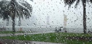 De la pluie attendue dans beaucoup de localités aujourd'hui