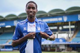 RÉVÉLATION DE OSLO FA ET DE LA LIGUE 1 SÉNÉGALAISE : Bop Guèye signe au Sarpsborg 08 jusqu’en 2029