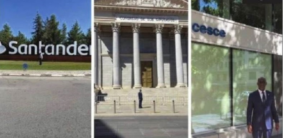 «SCANDALE» SUPPOSÉE DE L’ÉLECTRIFICATION RURALE : Thierno Alassane Sall en mission commando à Madrid sur les traces des 37 milliards du projet Aser-Aee Power