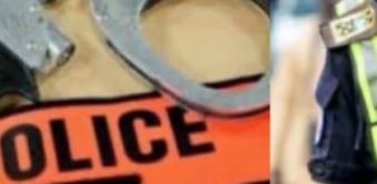 USURPATION DE FONCTION : Faux policier, Mamadou Mballo Ndiaye procédait à des contrôles l'identité aux alentours d’un bar à Dieuppeul