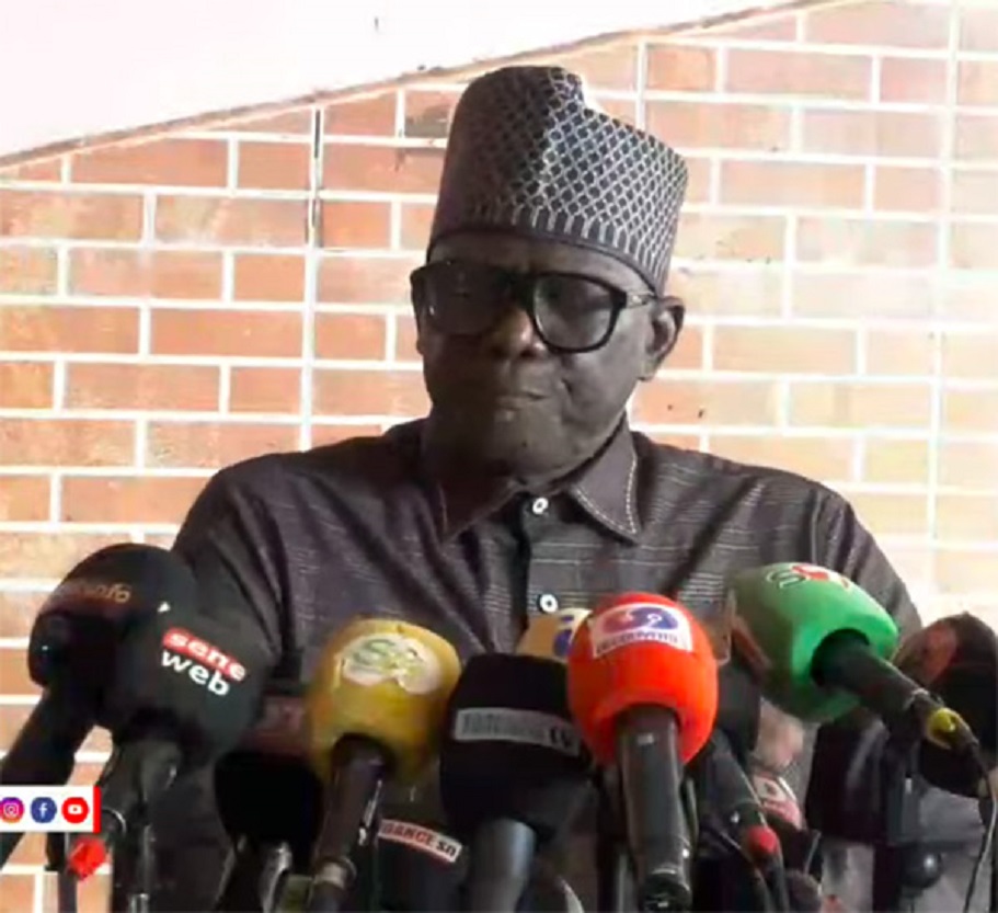 LIBERE DE PRISON APRES PRES DE DEUX MOIS D’INCARCERATION POUR UNE CONDAMNATION DE 15 JOURS : Moustapha Diakhaté solde ses comptes avec le tandem Sonko/Diomaye et charge le procureur Ibrahima Ndoye