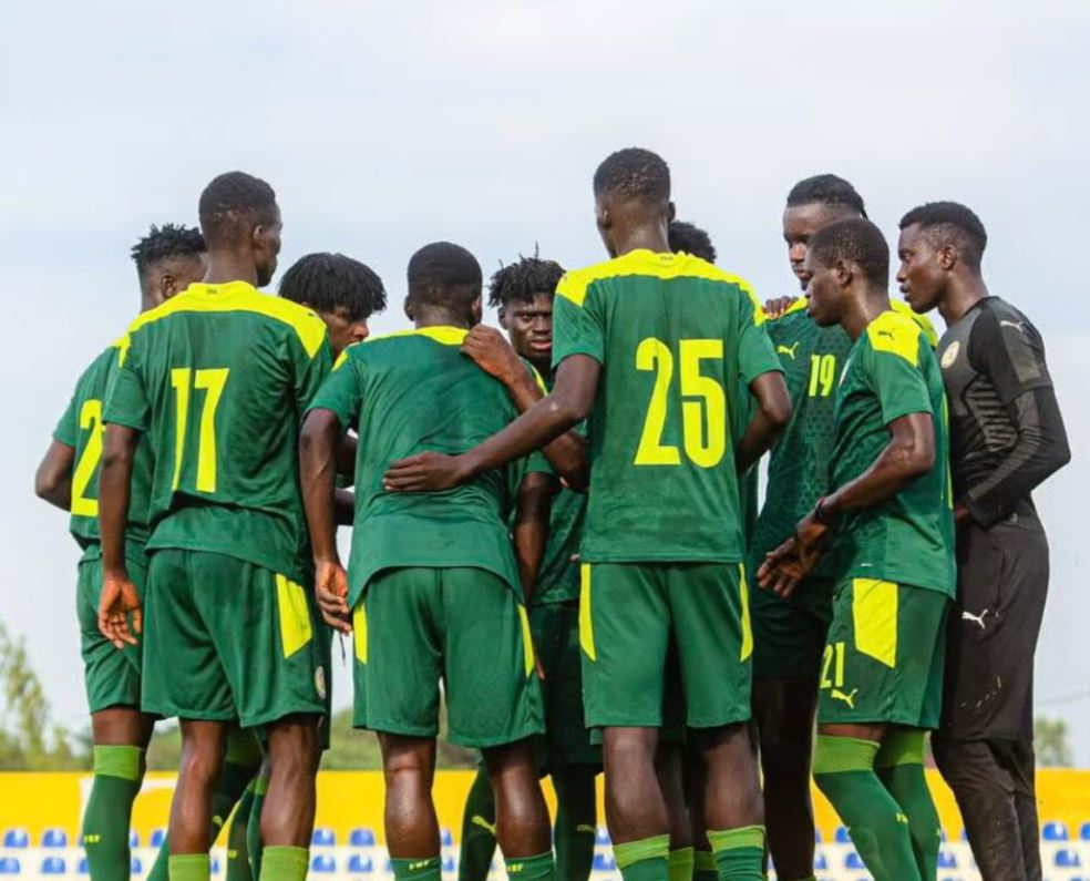 CHAN 2025  Coup dur pour les Lions locaux : Mapathé Mbodj rentre prématurément à Dakar