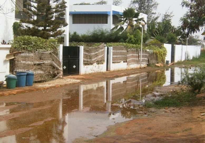 Cité Fayçal dakar : La Cour suprême suspend l’expulsion de 42 familles