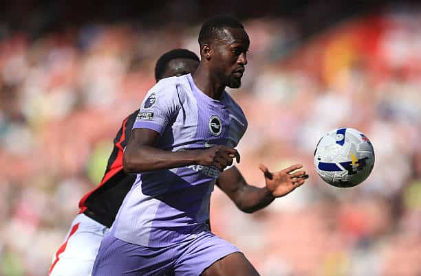 MERCATO : Abdallah Sima dans le viseur du RC Lens et de plusieurs clubs allemands et anglais