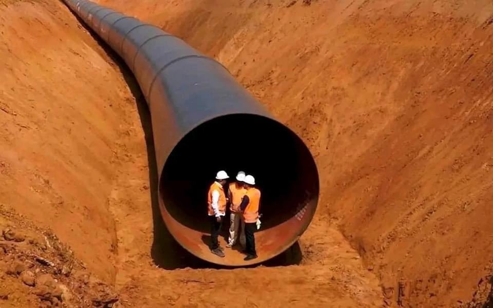 Grosse affluence et problèmes d’eau à Touba