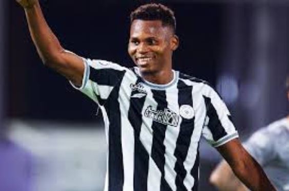 MERCATO :  Proche du départ d’Al-Shabab, Habib Diallo pressenti en France