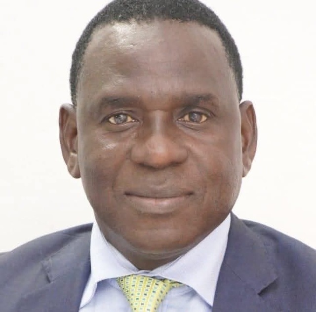 La Rts en deuil : Alassane Cissé rappelé à Dieu après une longue maladie