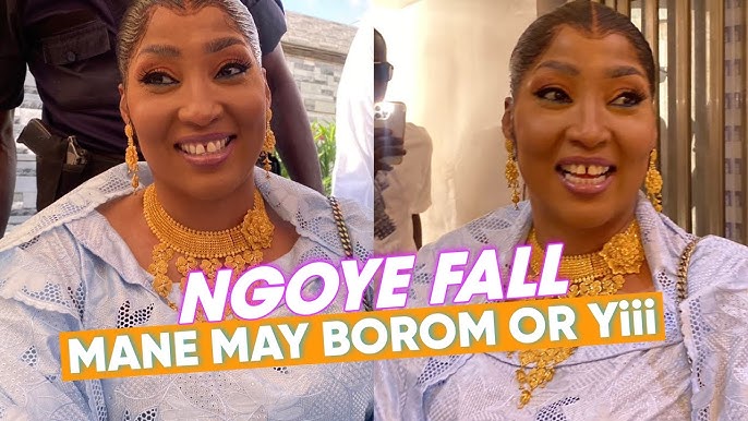 CELEBRATION DU MAGAL DE TOUBA SUR TIKTOK : La ferveur religieuse éclipsée par un concours de glamour en ligne