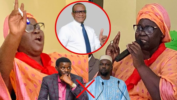 opinion AFFAIRE LAT DIOP : ‘’Sa sœur’’, membre de Pastef, sort de sa réserve