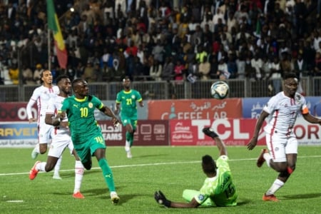 ELIMINATOIRES MONDIAL  2026 Maouloud oblige : Sénégal–Soudan avancé au 4 septembre