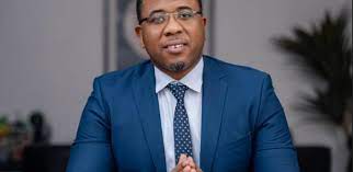 Bougane déchire le rapport trimestriel