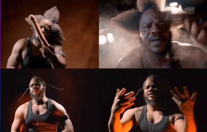 "Poroze" : Thiat massacre le régime boom boom boom et frôle les 50.000 vues en quelques heures