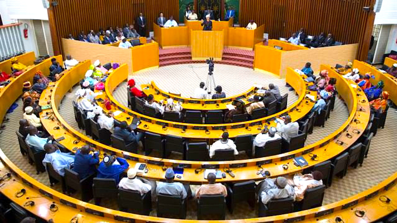 SESSION EXTRAORDINAIRE 2025 : Les plénières des quatre projets de loi prévues lundi 25 et mardi 26 août