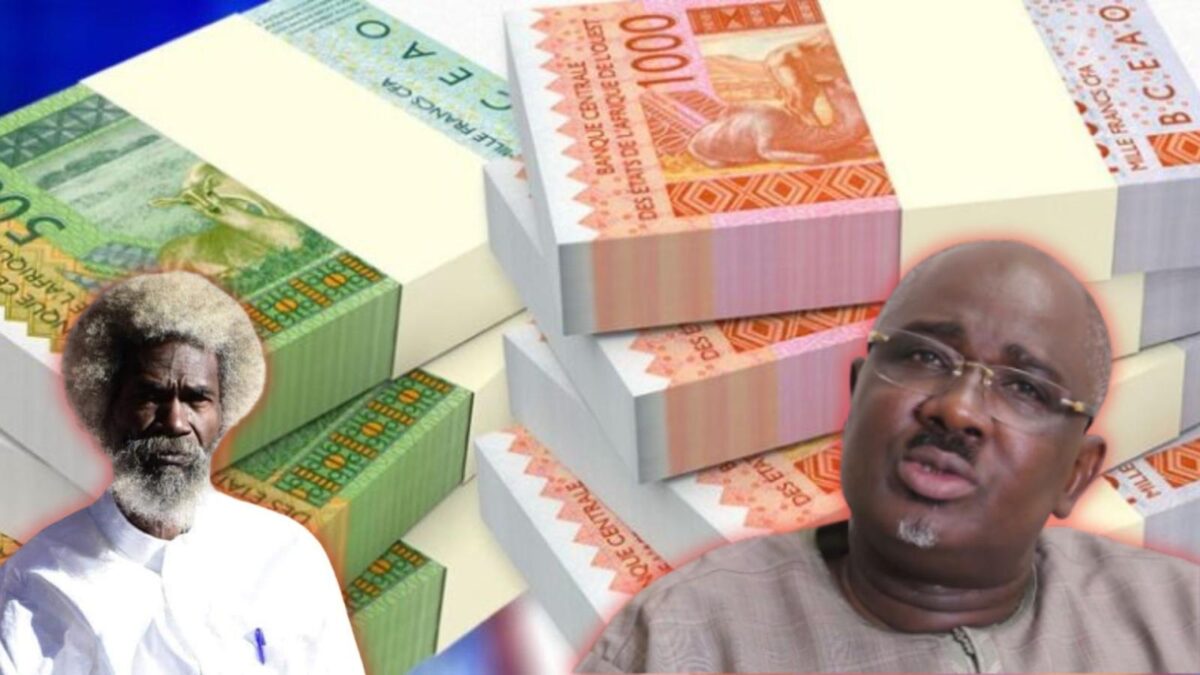 DÉMENTI DU collectif pour la libération de Farba :  «Il n’y a jamais eu de contact entre Farba Ngom et Me Ciré Clédor Ly»