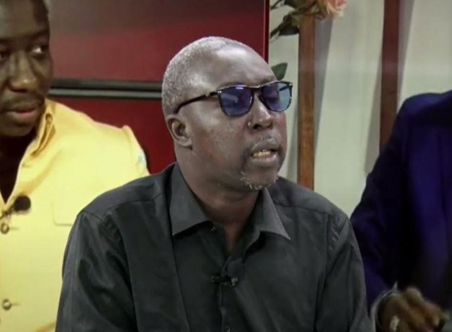 Cybersécurité : Le journaliste Doudou Coulibaly convoqué