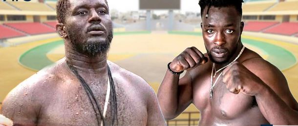 LUTTE SÉNÉGALAISE : Balla Gaye 2 contre Franc, un rêve de l’arène… mais pas encore à l’ordre du jour