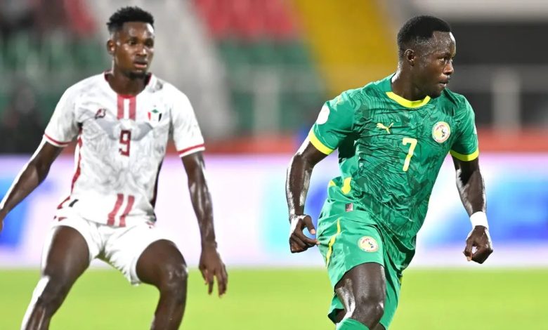 Sénégal – Soudan (0-0) Les Lions terminent deuxièmes et défieront l’Ouganda