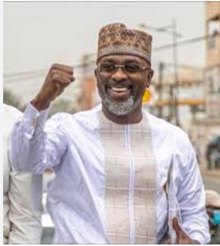 Cheikh Bâ ‘’Messi’’ devient officiellement Expert Fiscal