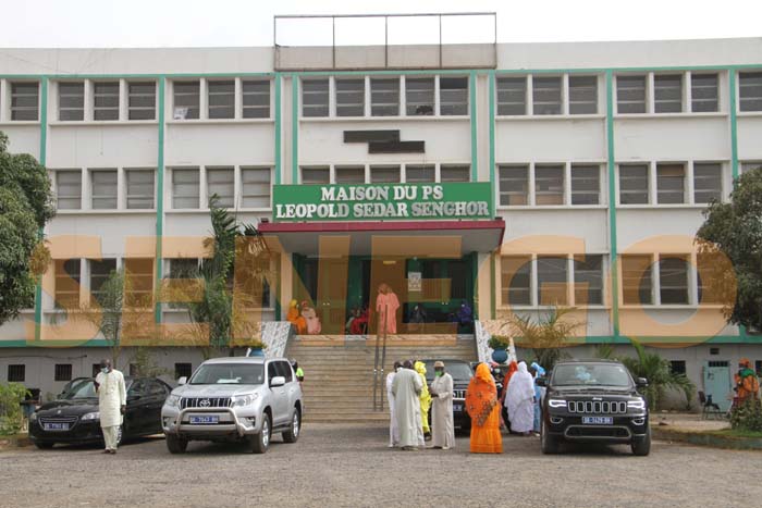 Parti socialiste : congrès dans six mois