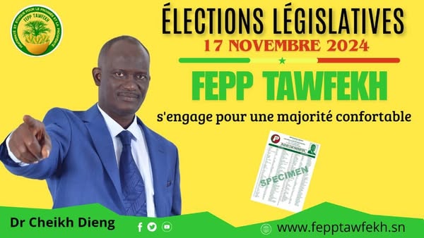 GESTION DES INONDATIONS : Fepp Tawfekh denonce la cacophonie dans la gestion des politiques de l’assainissement et propose une gestion plus cordonnée des actions