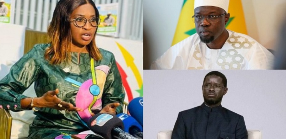 ZAHRA IYANE THIAM SUR L’ORGANISATION DE L’ÉLECTION POUR LE REMPLACEMENT DE BARTHELEMY DIAS : «Ne transformons pas Dakar en laboratoire d'expérimentations institutionnelles hasardeuses»