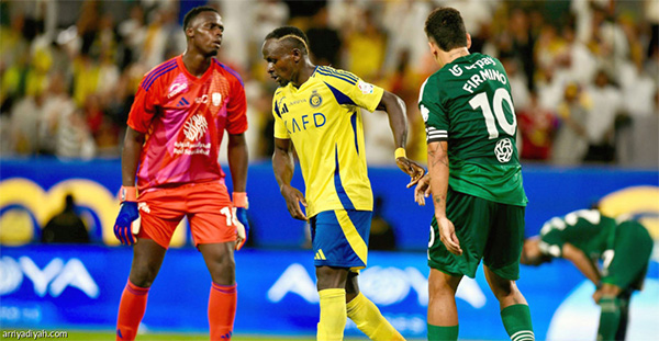 SUPERCOUPE D’ARABIE : Mendy en patron, Mané suspendu pour la finale